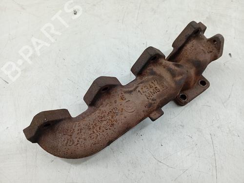 Used Intake manifold BMW 3 Touring (E91) 320 d (163 hp) 31666941