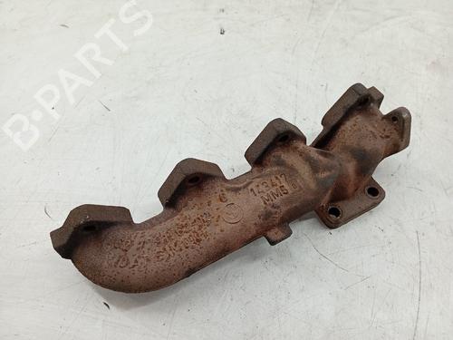Intake manifold BMW 3 Touring (E91) 320 d | BP31666941M70  - Image 5