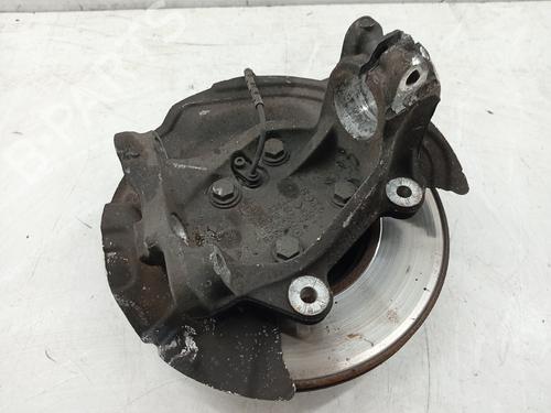 Used Right front steering knuckle BMW 3 Touring (E91) 320 d (163 hp) 31666943