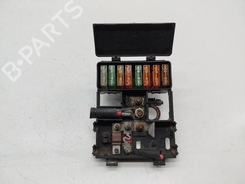 Electronic module ALFA ROMEO 156 (932_) 1.9 JTD (932B2) | BP31666944M83