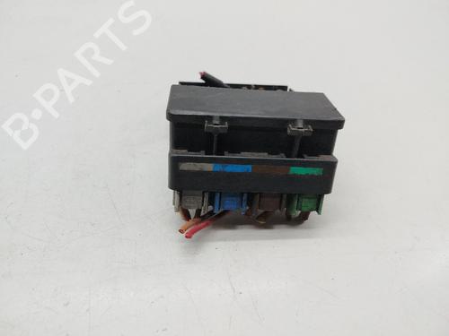 Electronic module ALFA ROMEO 156 (932_) 1.9 JTD (932B2) | BP31666944M83