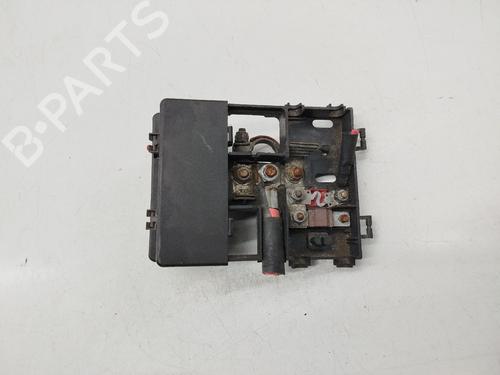 Used Electronic module ALFA ROMEO 156 (932_) 1.9 JTD (932B2) (105 hp) 31666944