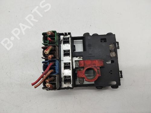 Electronic module ALFA ROMEO 156 (932_) 1.9 JTD (932B2) | BP31666944M83