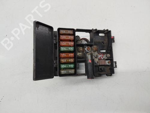 Electronic module ALFA ROMEO 156 (932_) 1.9 JTD (932B2) | BP31666944M83