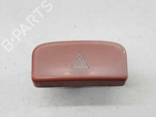 Warnblinkschalter für ALFA ROMEO 156 (932_) 1.9 JTD (932B2) (105 hp) 31666949