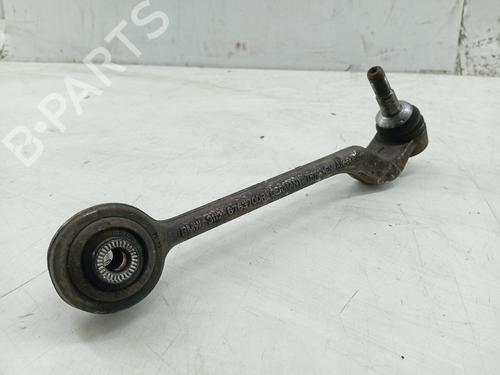 Used Right front suspension arm BMW 3 Touring (E91) 320 d (163 hp) 31666950