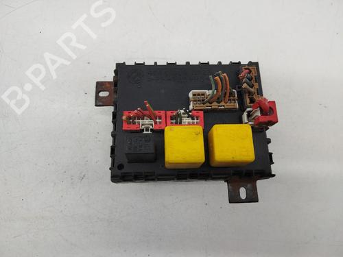 Used Fuse box ALFA ROMEO 156 (932_) 1.9 JTD (932B2) (105 hp) 31666953
