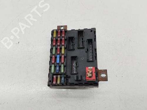 Fuse box ALFA ROMEO 156 (932_) 1.9 JTD (932B2) | BP31666953E1 