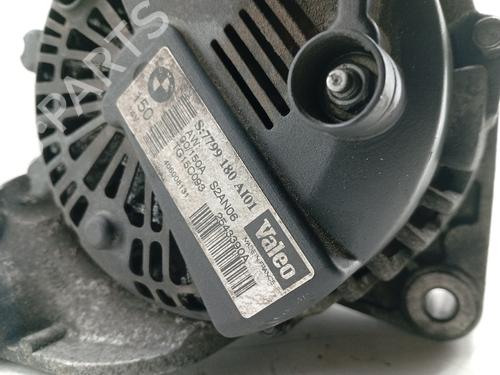 Alternator BMW 3 Touring (E91) 320 d | BP31666956M7