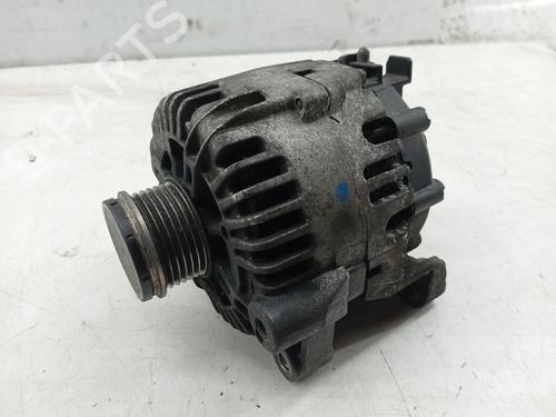 Lichtmaschine für BMW 3 Touring (E91) 320 d (163 hp) 31666956