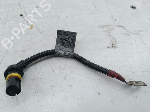 Used Cable BMW 3 Touring (E91) 320 d (163 hp) 31666961