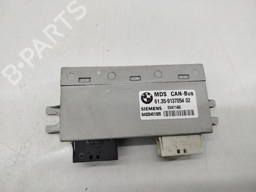 Used Electronic module BMW 3 Touring (E91) 320 d (163 hp) 31666968