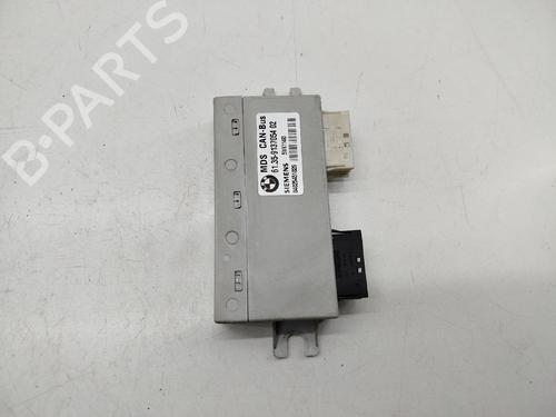 Electronic module BMW 3 Touring (E91) 320 d | BP31666968M83 