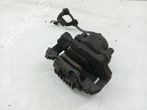 Used Left front brake caliper BMW 3 Touring (E91) 320 d (163 hp) 31666970