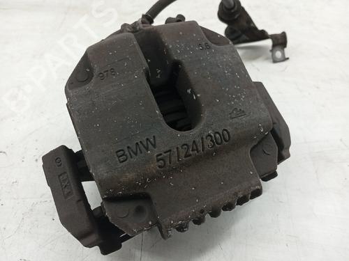 Left front brake caliper BMW 3 Touring (E91) 320 d | BP31666970M105 