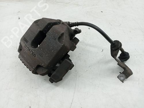 Left front brake caliper BMW 3 Touring (E91) 320 d | BP31666970M105 