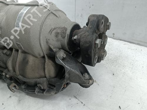 Gearbox BMW 3 Touring (E91) 320 d | BP31666973M3
