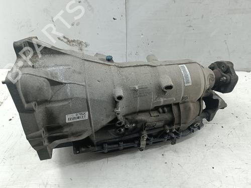 Caja de cambios BMW 3 Touring (E91) 320 d (163 hp) 31666973