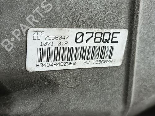 Gearbox BMW 3 Touring (E91) 320 d | BP31666973M3