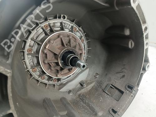 Gearbox BMW 3 Touring (E91) 320 d | BP31666973M3