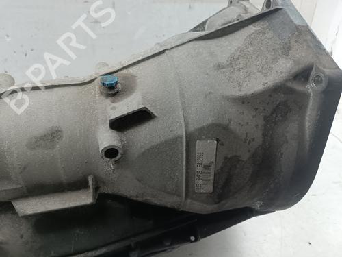 Gearbox BMW 3 Touring (E91) 320 d | BP31666973M3