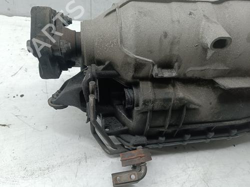 Gearbox BMW 3 Touring (E91) 320 d | BP31666973M3