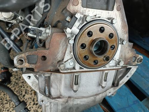 Engine BMW 3 Touring (E91) 320 d | BP31666974M1