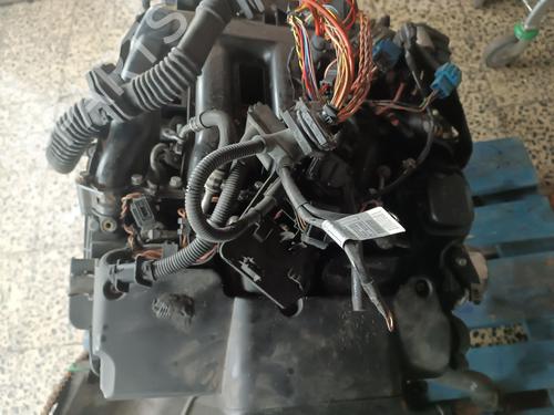 Engine BMW 3 Touring (E91) 320 d | BP31666974M1