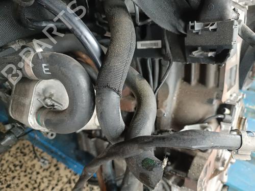 Engine BMW 3 Touring (E91) 320 d | BP31666974M1