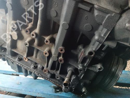 Engine BMW 3 Touring (E91) 320 d | BP31666974M1