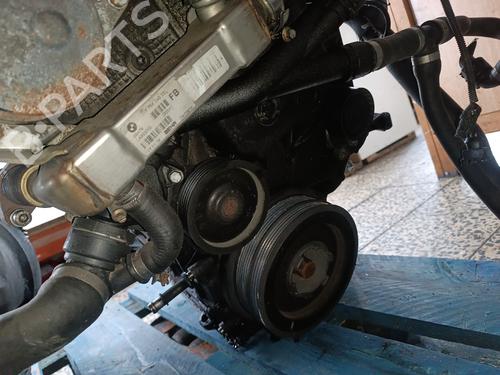 Engine BMW 3 Touring (E91) 320 d | BP31666974M1