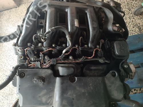 Engine BMW 3 Touring (E91) 320 d | BP31666974M1