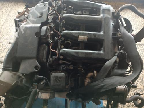 Engine BMW 3 Touring (E91) 320 d | BP31666974M1