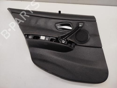 Venstre bakpanel BMW 3 Touring (E91) 320 d (163 hp) 31666978