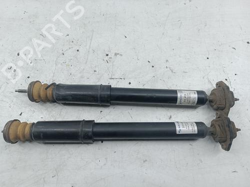 Amortecedor trás esquerdo BMW 3 Touring (E91) 320 d (163 hp) 31666984