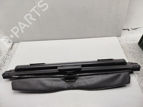 Chapeleira/Cortina mala BMW 3 Touring (E91) 320 d (163 hp) 31666986