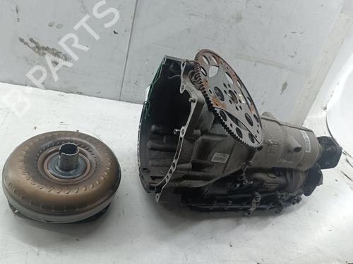 Gearbox BMW 3 Touring (E91) 320 d | BP31666973M3