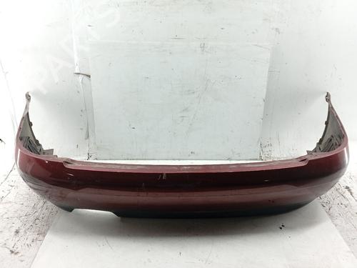 Used Rear bumper AUDI A4 B5 (8D2) [1994-2001]  31666989