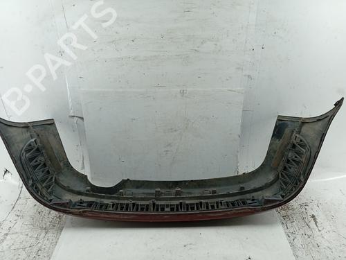 Rear bumper AUDI A4 B5 (8D2)  | BP31666989C8 