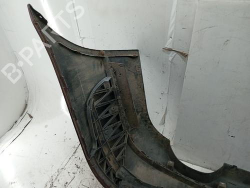 Rear bumper AUDI A4 B5 (8D2)  | BP31666989C8 