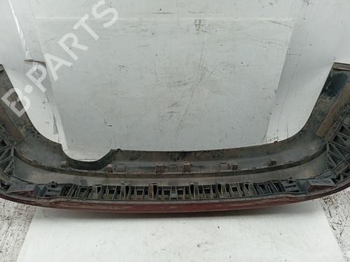 Rear bumper AUDI A4 B5 (8D2)  | BP31666989C8 