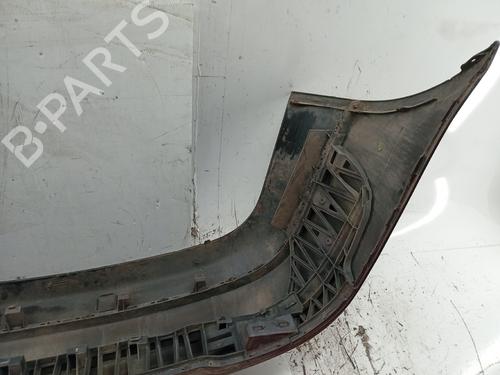 Rear bumper AUDI A4 B5 (8D2)  | BP31666989C8 