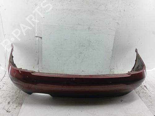 Rear bumper AUDI A4 B5 (8D2)  | BP31666989C8 