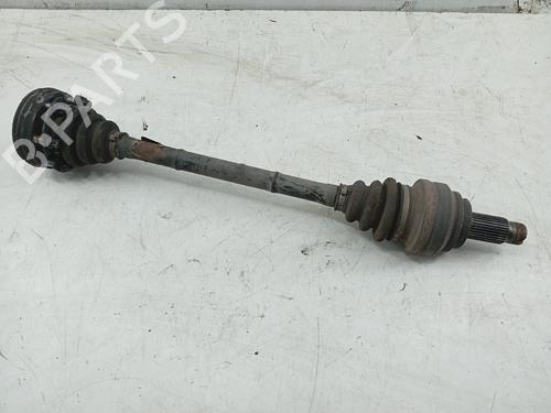 Used Left front driveshaft BMW 3 Touring (E91) 320 d (163 hp) 31666991