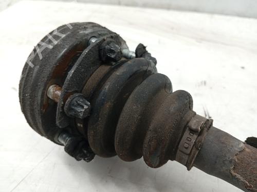 Left front driveshaft BMW 3 Touring (E91) 320 d | BP31666991M38  - Image 6