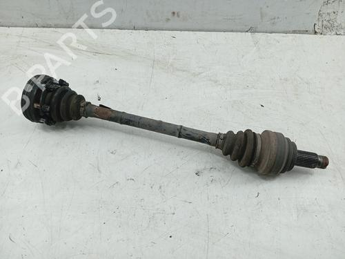 Left front driveshaft BMW 3 Touring (E91) 320 d | BP31666991M38  - Image 7