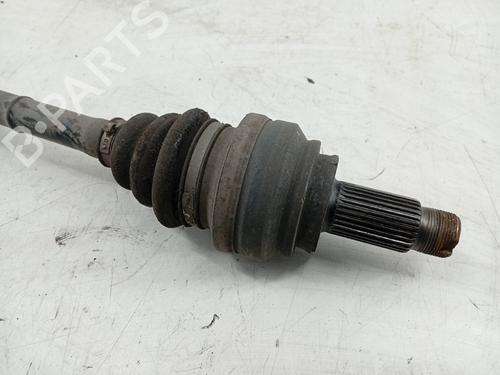 Left front driveshaft BMW 3 Touring (E91) 320 d | BP31666991M38  - Image 5