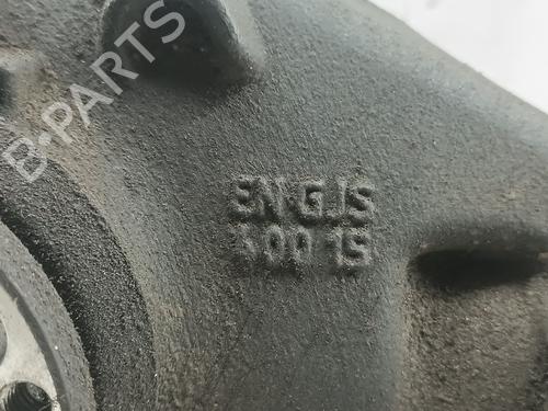 Rear differential BMW 3 Touring (E91) 320 d | BP31666998M24 - Image 3