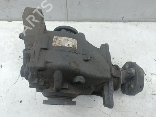 Used Rear differential BMW 3 Touring (E91) 320 d (163 hp) 31666998