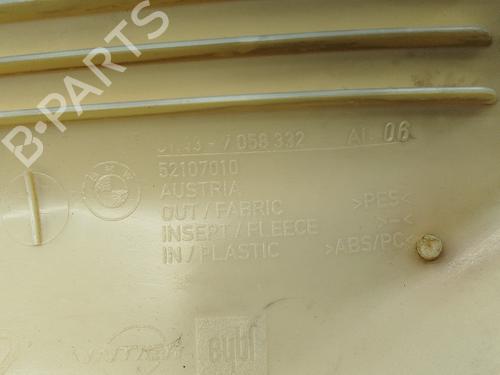 Other BMW 3 Touring (E91) 320 d | BP31667003O1